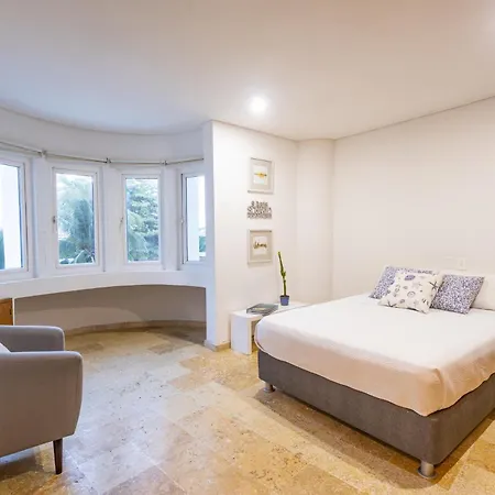 Luxury 3br Apto. Salida A Playa Piscina Jacuzzi Apartamento Cartagena