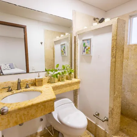 Luxury 3br Apto. Salida A Playa Piscina Jacuzzi *