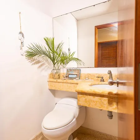 Luxury 3br Apto. Salida A Playa Piscina Jacuzzi Apartamento Cartagena