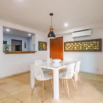 Luxury 3BR Apto. Salida a Playa Piscina Jacuzzi