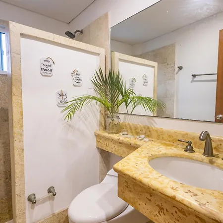 Apartamento Luxury 3br Apto. Salida A Playa Piscina Jacuzzi *