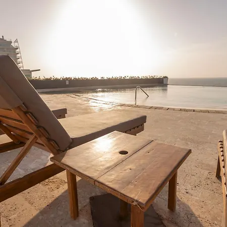 Apartamento Luxury 3br Apto. Salida A Playa Piscina Jacuzzi *